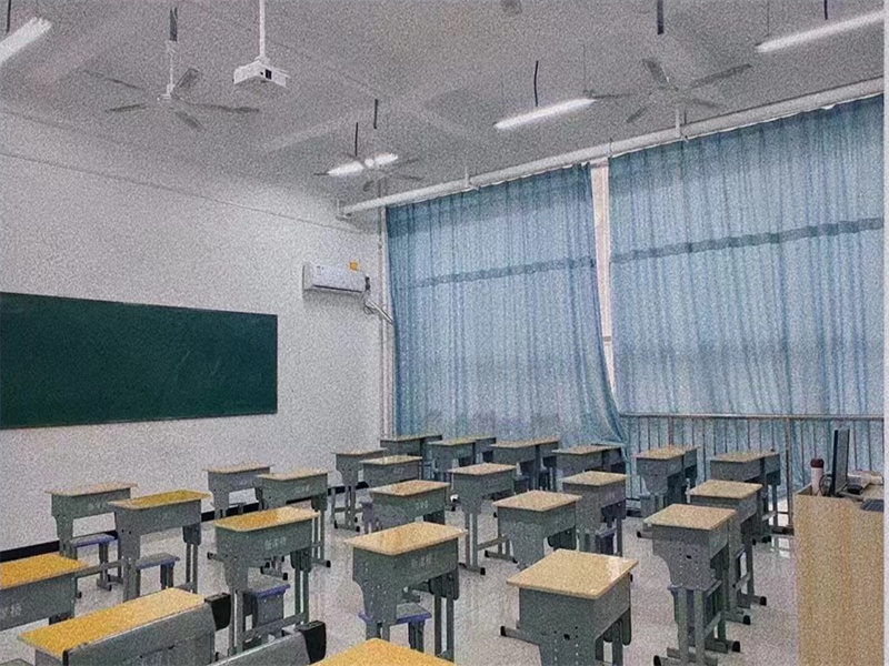 文化课教室