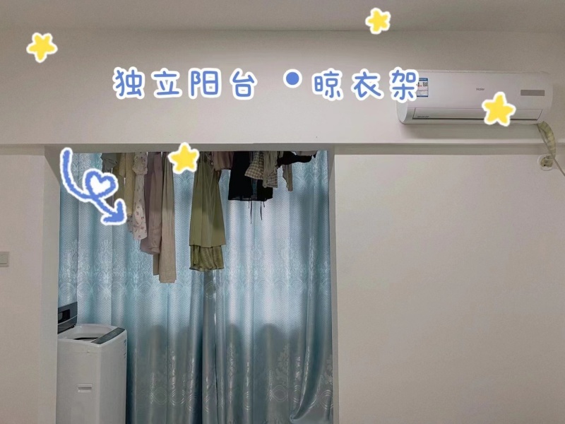 寝室环境